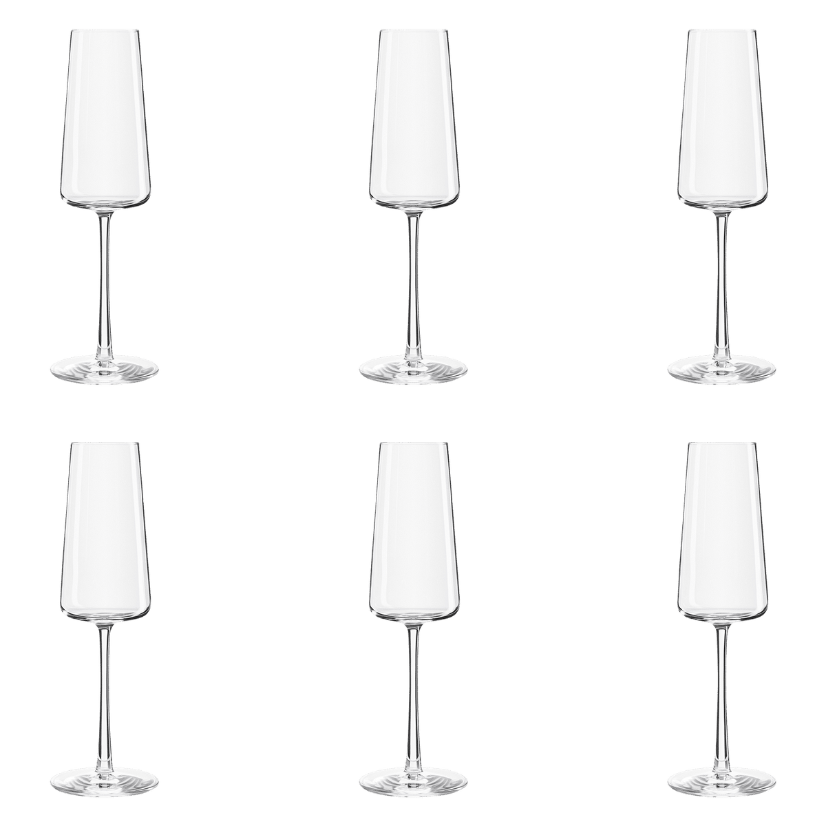 Stölzle Power Champagneglas / Flute 24 Cl - 6 Stuks - Glazen.nl