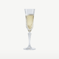 RCR Adagio Champagne Flute 18 Cl - 6 Pieces