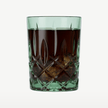 Nachtmann Noblesse tumbler 29,5 Cl vert - 2 pièces