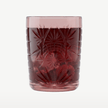 Royal Leerdam Starla Gobelet rose 35 Cl - 4 pièces