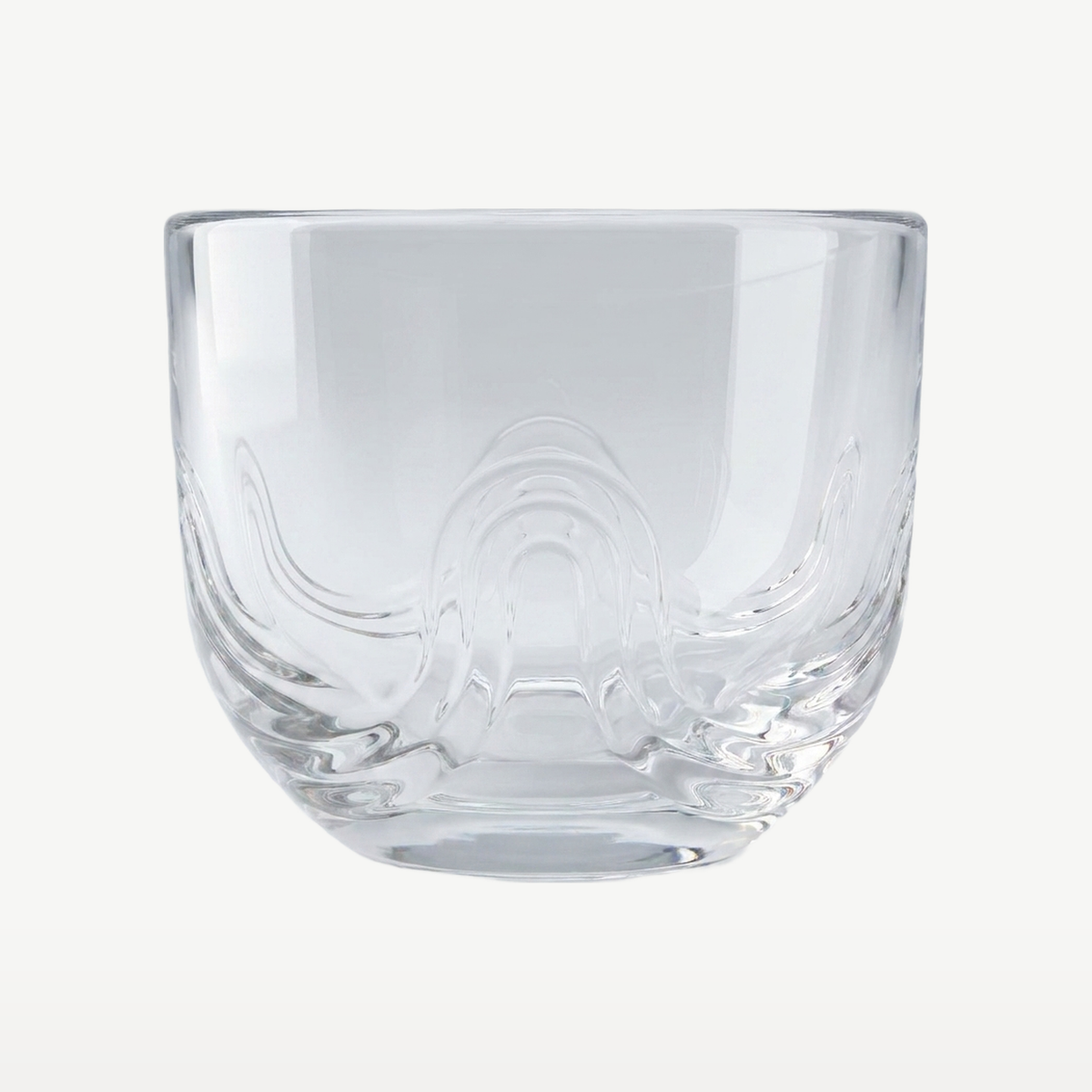 La Rochère Folies Amuse Schaaltje 8 cl - 6 Stuks - Glazen.nl