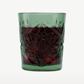 Onis Icon verre tumbler 35 Cl vert - 6 pièces