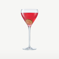 Arcoroc Brio verre à cocktail 20 Cl - 6 pièces