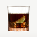 RCR Gipsy gobelet 36 Cl orange - 6 pièces