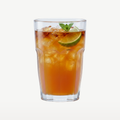 Bormioli Rocco Rock Bar verre long drink 37 Cl - 6 pièces