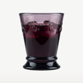 La Rochère Abeille Gobelet 26 cl Aubergine - 6 pièces