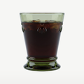 La Rochère Abeille Gobelet 26 cl Vert olive - 6 pièces