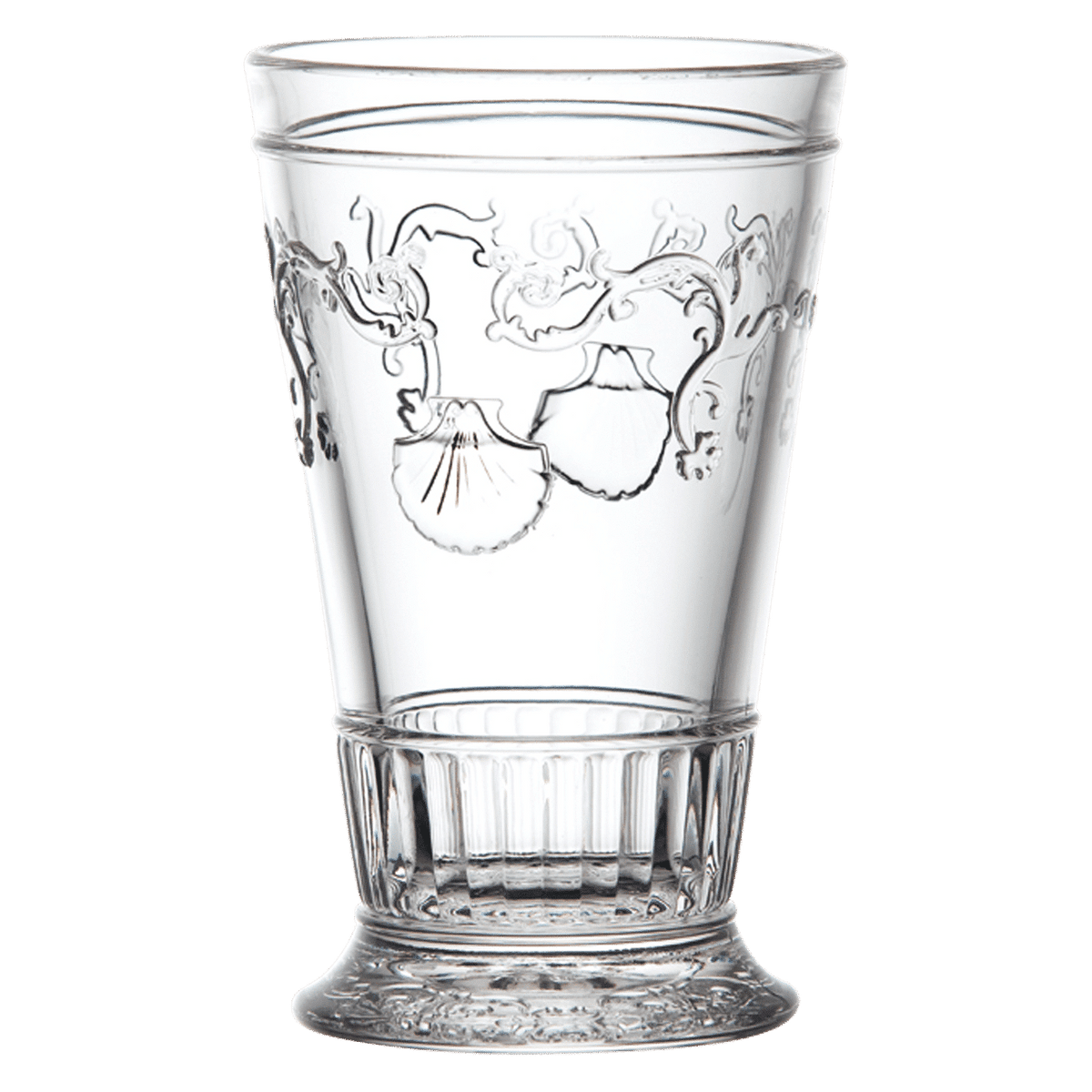 La Rochère Versailles Longdrinkglas 34 Cl - 6 Stuks - Glazen.nl