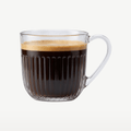La Rochère Ouessant verre à café 25 Cl - 6 pièces