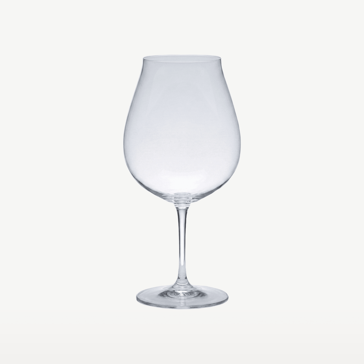 Riedel Vinum Wijnglas 80 Cl New World Pinot Noir - 2 Stuks - Glazen.nl