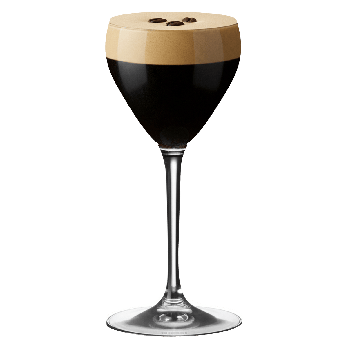 Riedel Drink Specific Glassware Cocktailglas 19,8 Cl Nick & Nora - 2 Stuks - Glazen.nl