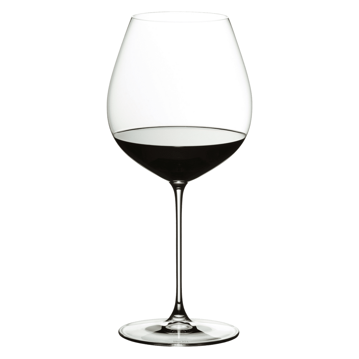 Riedel Veritas Wijnglas 73,8 Cl Old World Pinot Noir - 2 Stuks - Glazen.nl