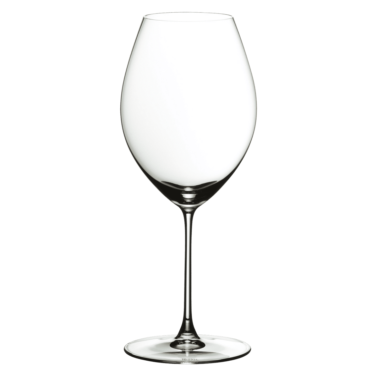 Riedel Veritas Wijnglas 63 Cl Old World Syrah - 2 Stuks - Glazen.nl