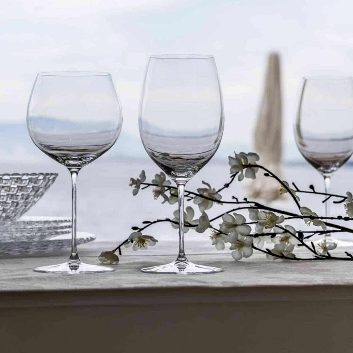 Riedel Veritas Wijglas 70,9 Cl Cabernet / Merlot - 2 Stuks - Glazen.nl