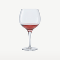 Nude Glass Primeur Bourgogne Verre à vin 60 Cl - 6 Pièces