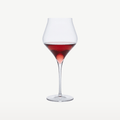 Luigi Bormioli Supremo Burgundy Wine Glass 65 Cl - 6 Pieces