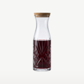 RCR Melodia carafe 1,16 litre avec bouchon