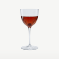 Luigi Bormioli Mixology verre à cocktail 15 Cl Nick & Nora - 6 pièces