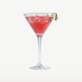 Royal Leerdam Cocktail verre à martini 26 Cl - 4 pièces