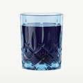 Nachtmann Noblesse tumbler 29,5 Cl bleu - 2 pièces