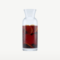 Pasabahce Modern carafe 0,5 litre - 6 pièces