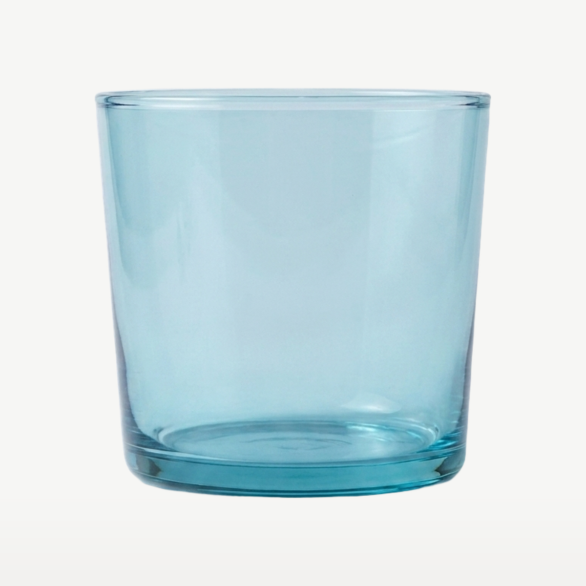 Onis Cidra Tumbler 37 Cl Blauw - 6 Stuks - Glazen.nl
