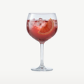 Royal Leerdam Cocktail verre à cocktail gin tonic 65 Cl - 4 pièces