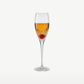 Luigi Bormioli Diamante verre à champagne / flûte 22 Cl - 4 pièces