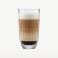 La Rochère Ouessant verre à latte macchiato 43 Cl - 6 pièces