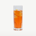 Riedel Drink Specific Glassware verre long drink 26,5 Cl Fizz Glass - 2 pièces