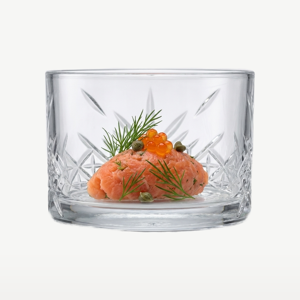 Pasabahce Timeless Amuseglas 23,6 Cl - Glazen.nl