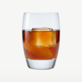 Verre tumbler Luigi Bormioli Michelangelo Master 26,5 Cl - 4 pièces