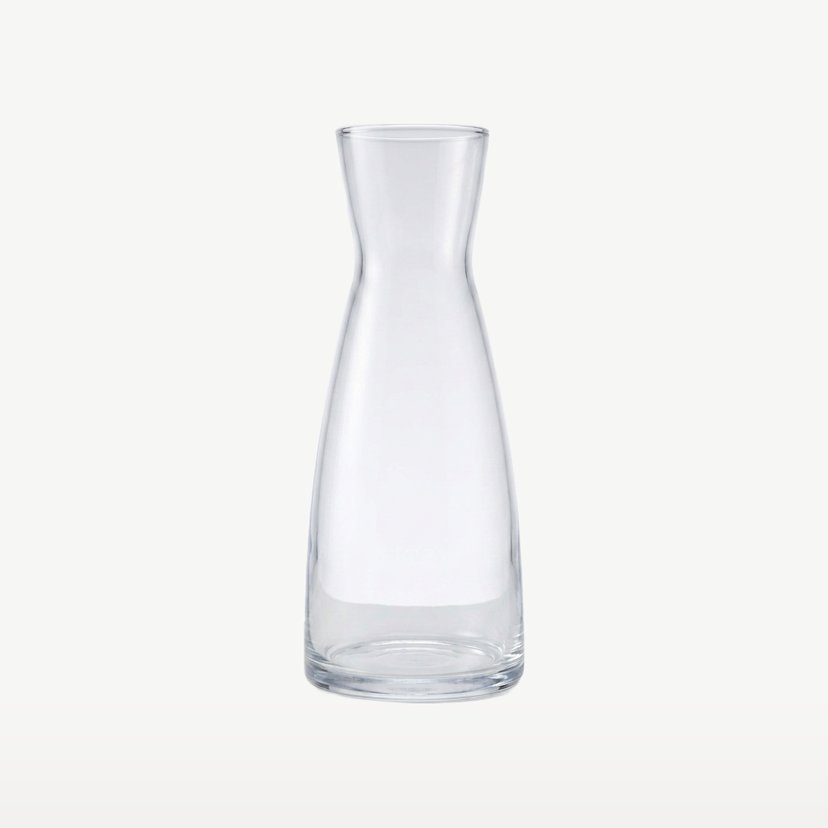 Bormioli Rocco Ypsilon Karaf 50 Cl - Glazen.nl