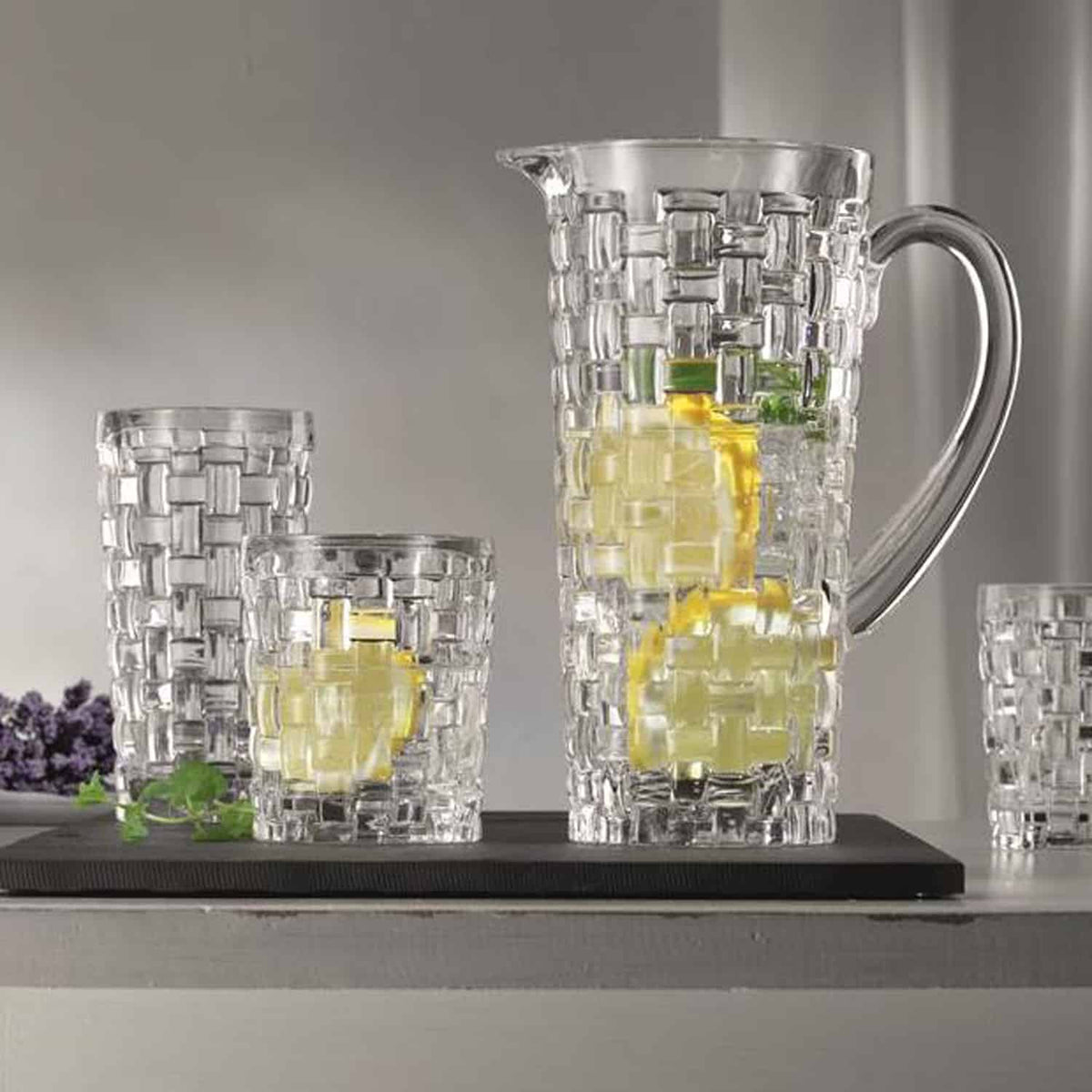Nachtmann Bossa Nova Tumbler 33 Cl - 12 Stuks - Glazen.nl