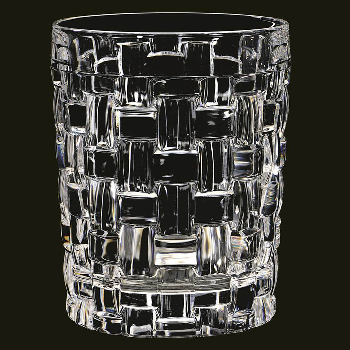 Nachtmann Bossa Nova Tumbler 23,5 Cl - 12 Stuks - Glazen.nl