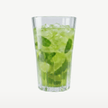 Pasabahce Sword Verre long drink 35 Cl - 4 pièces