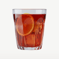 Duralex Provence Tumbler 20 Cl - 6 Pieces