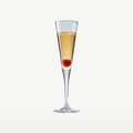 Bormioli Rocco Ypsilon verre à champagne / flûte 16 Cl - 6 pièces
