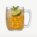 RCR Tattoo Moscow Mule 42 Cl - 4 pièces