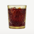 Onis Icon verre tumbler 35 Cl jaune - 6 pièces