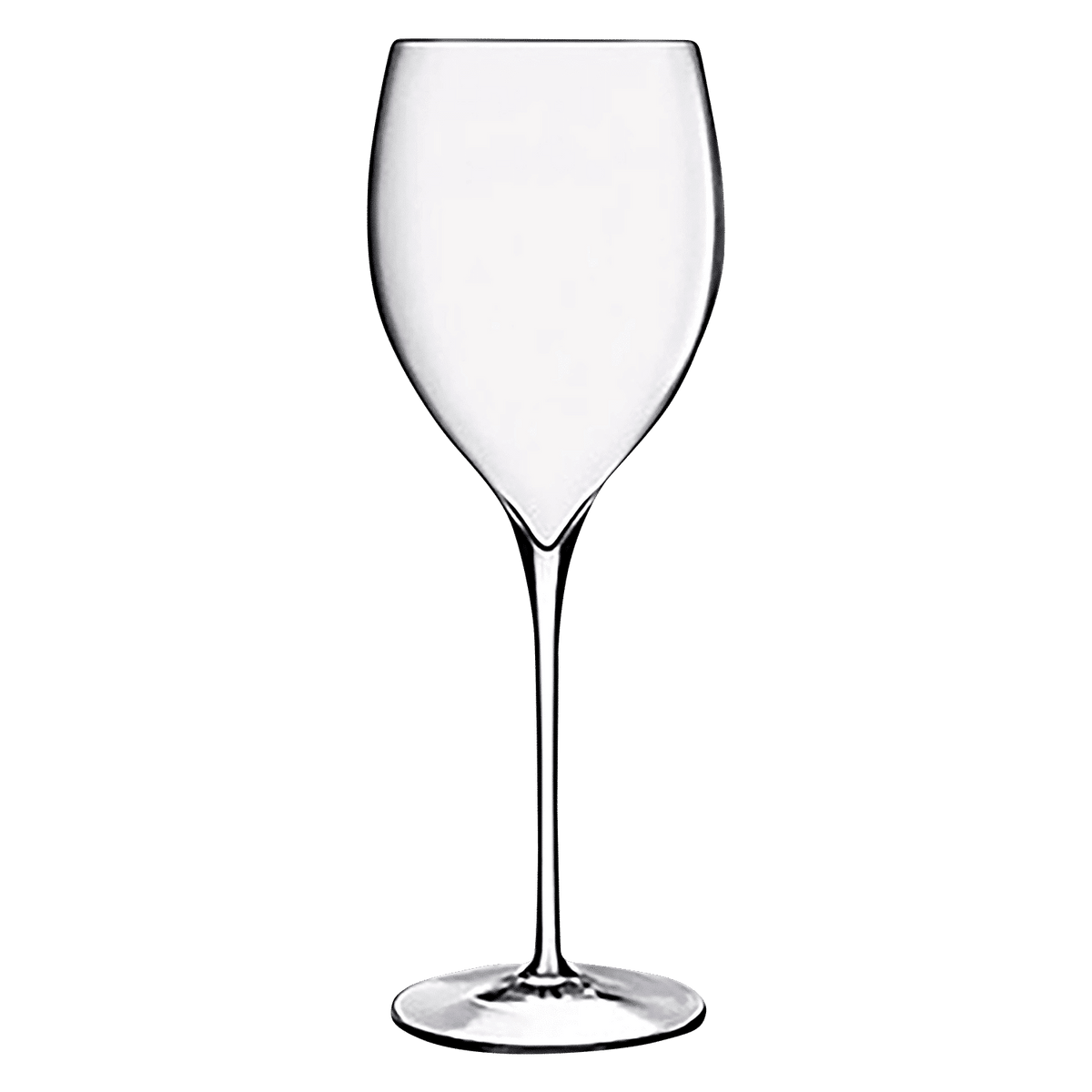 Luigi Bormioli Magnifico Wijnglas Medium 46 Cl - 4 Stuks - Glazen.nl