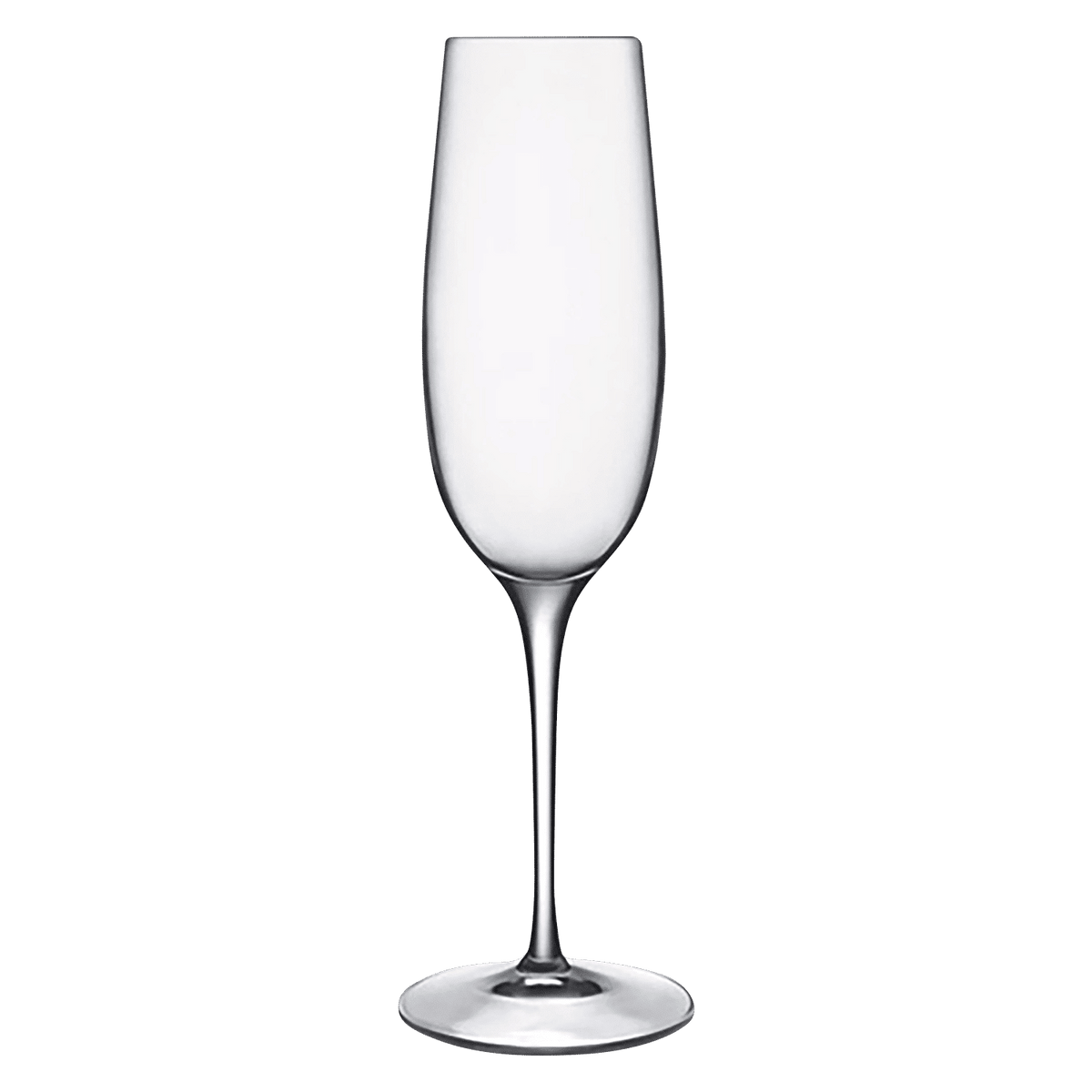 Luigi Bormioli Palace Champagneglas 23,5 Cl - 6 Stuks - Glazen.nl