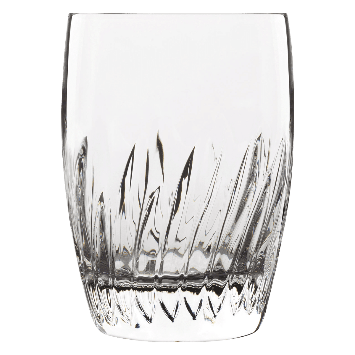 Luigi Bormioli Incanto Tumbler D.O.F. 34,5 Cl - 6 Stuks - Glazen.nl