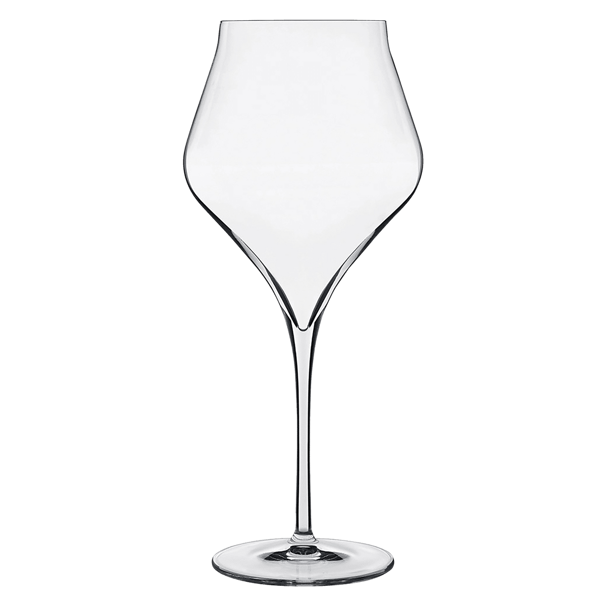 Luigi Bormioli Supremo Wijnglas Burgundy 65 Cl - 6 Stuks - Glazen.nl