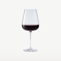 Luigi Bormioli Talismano verre à vin 70 Cl Bordeaux - 4 pièces