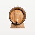 Bar Professional Fût en chêne 10 litres