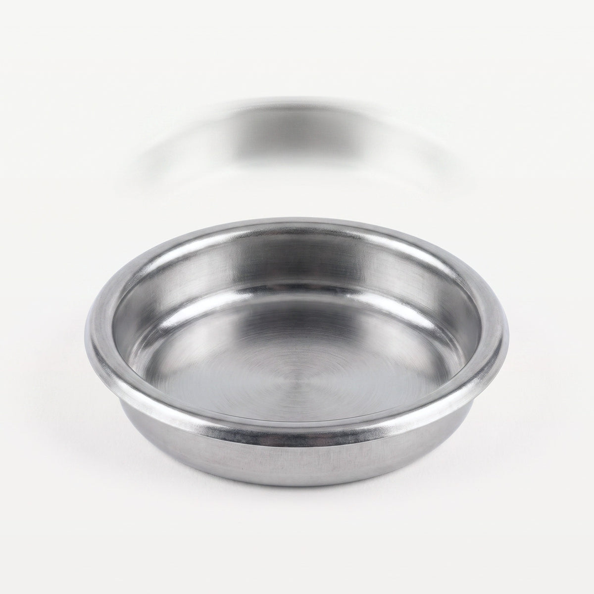 Bar Professional Blindfilter RVS 58 mm