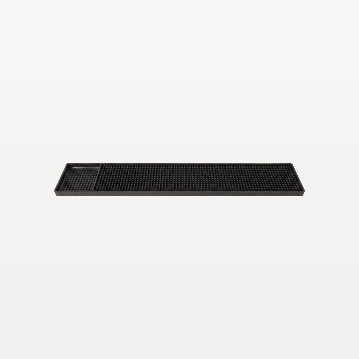 Bar Professional Barmat Rubber Zwart 8x60 cm