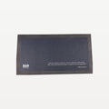 Bar Professional Barrunner Tapis de bar noir 44x24 cm