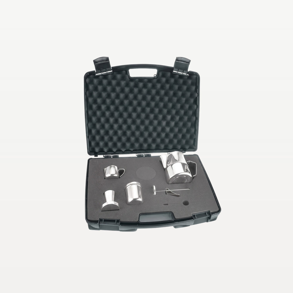 Accessoires de barista